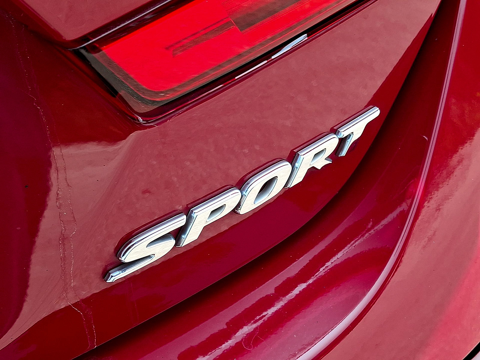 Used 2022 Honda Accord Sport image 23