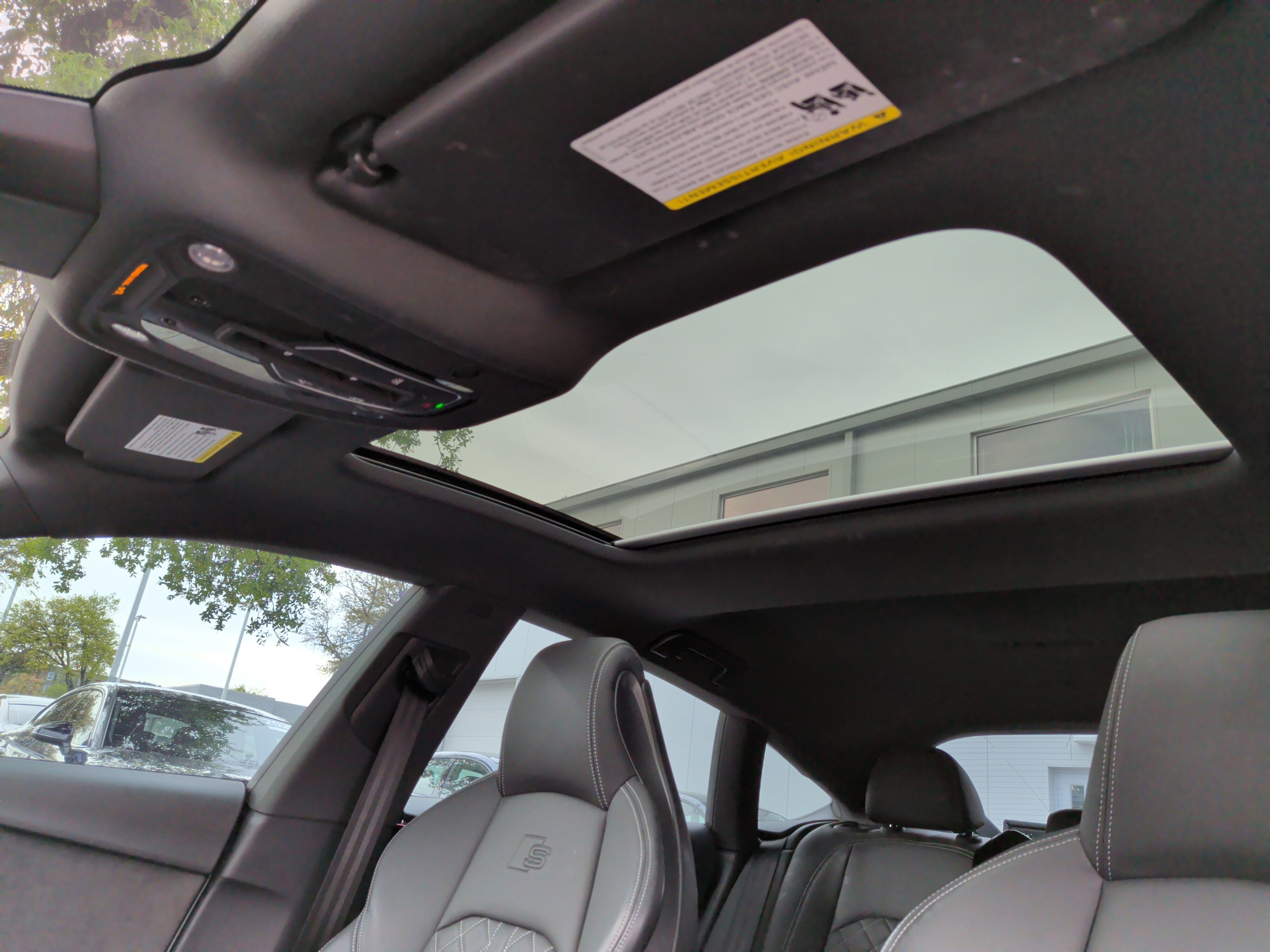 Certified 2021 Audi S5 Prestige w/ Prestige Package image 28