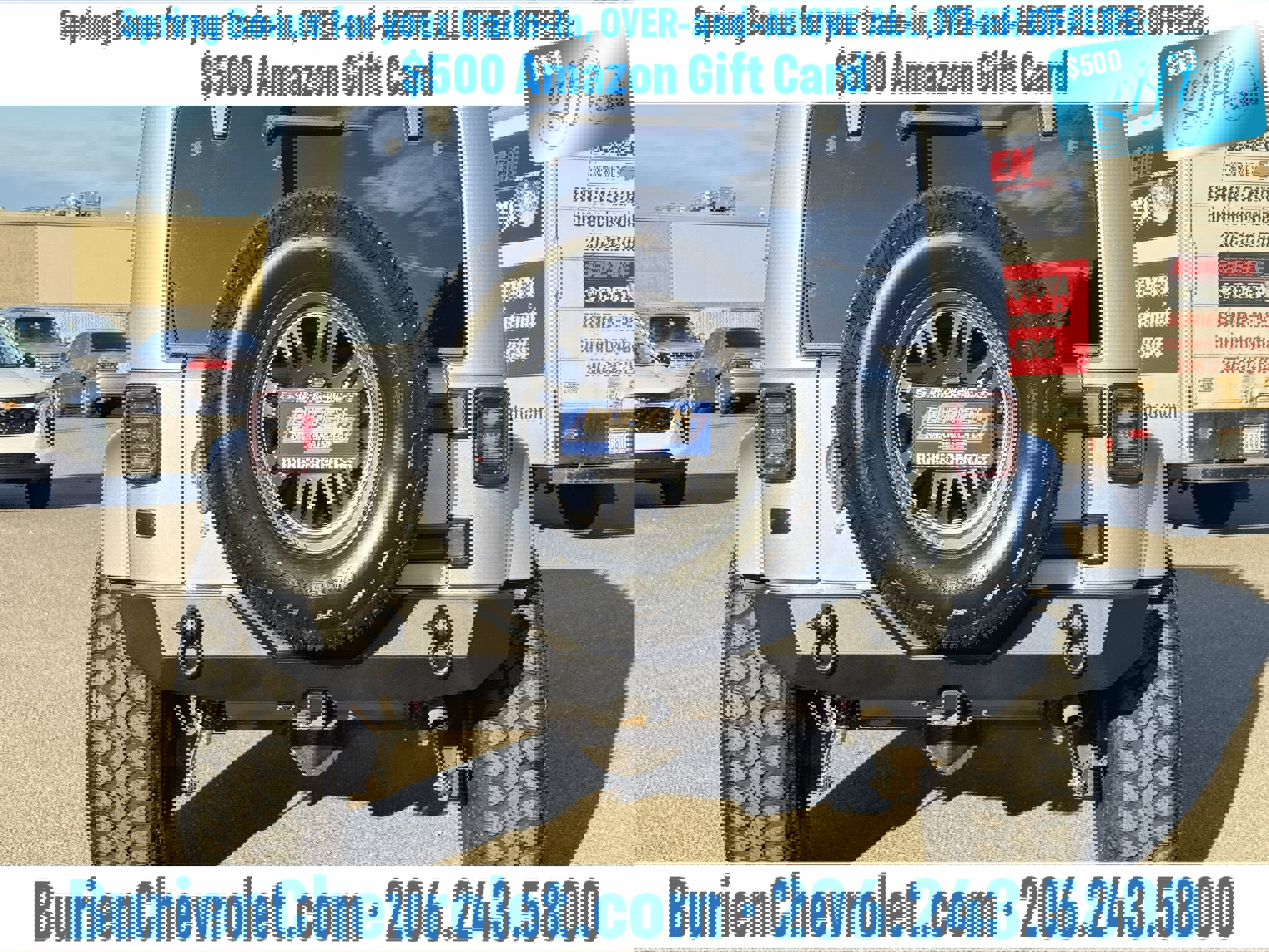 Used 2015 Jeep Wrangler Unlimited Sahara image 4