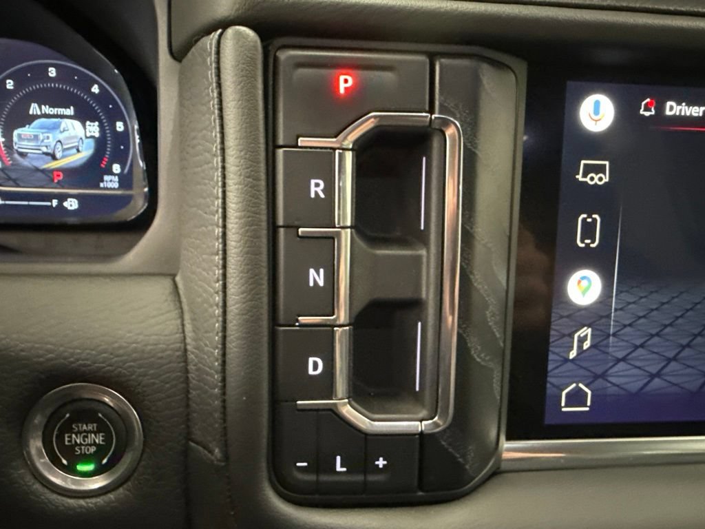 Used 2022 GMC Yukon XL Denali AWD/4WD image 35