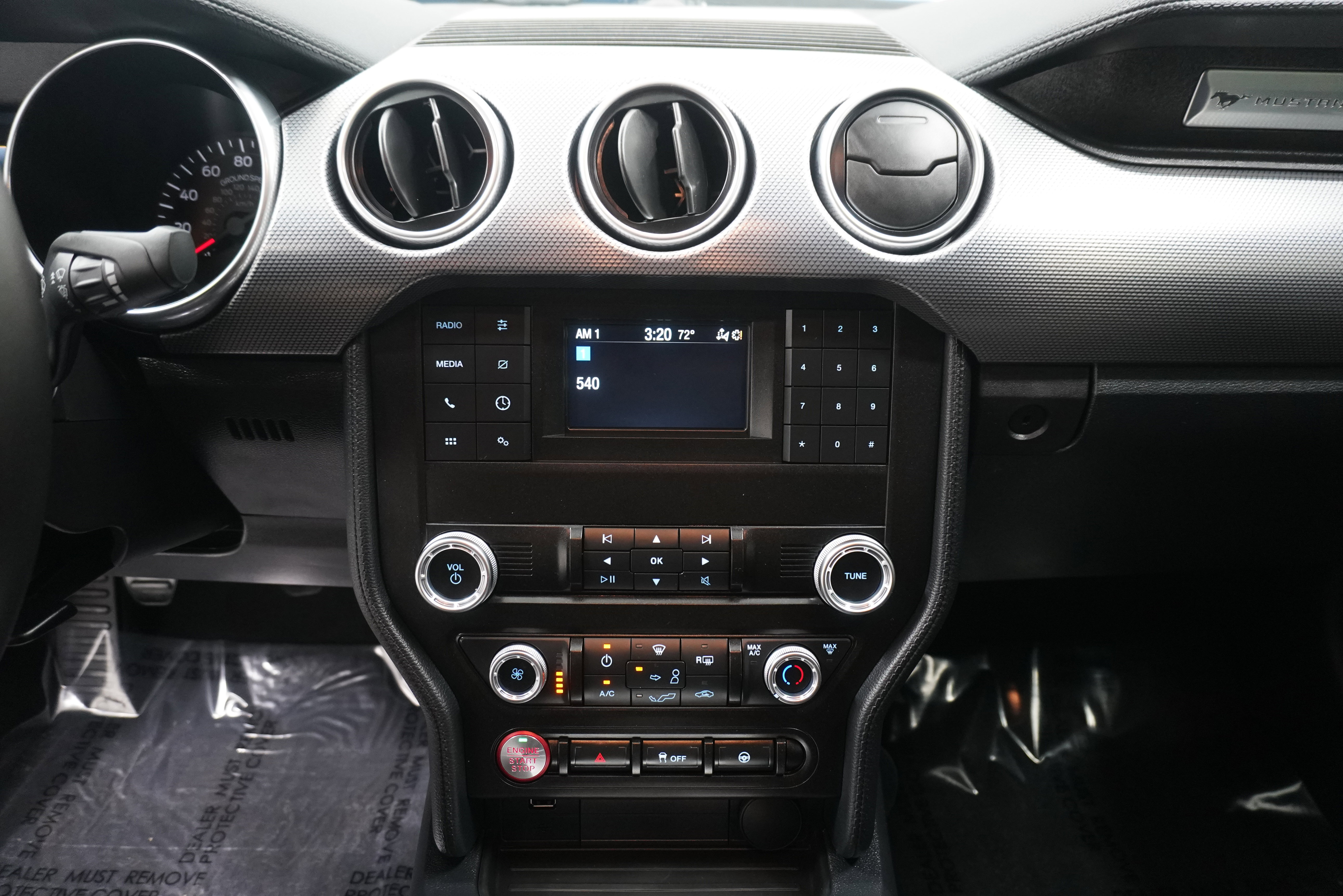 Used 2021 Ford Mustang GT image 20