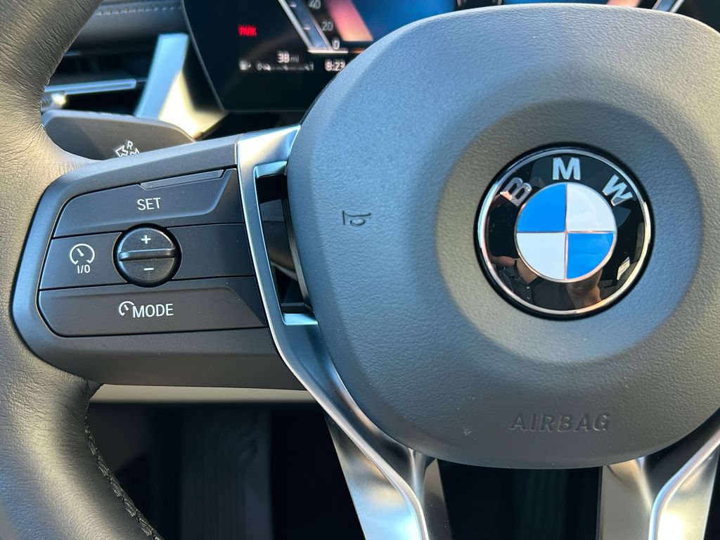 New 2026 BMW X1 xDrive28i w/ Convenience Package AWD/4WD image 19