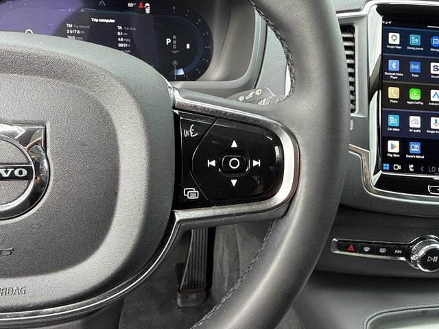 Certified 2024 Volvo XC90 B5 Core w/ Climate Package image 14