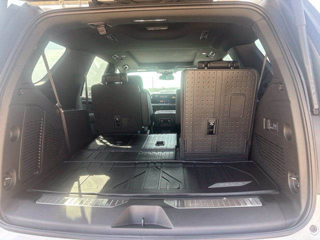 New 2026 Chevrolet Tahoe RST w/ Comfort Package AWD/4WD image 10