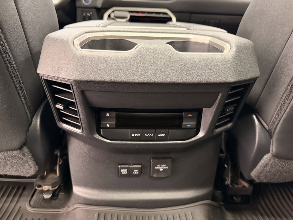 Used 2024 Toyota Sequoia Limited image 18