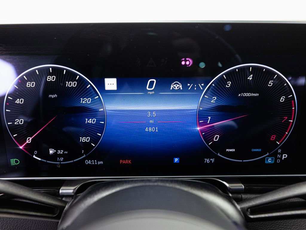 Used 2023 Mercedes-Benz S 580 4MATIC Sedan image 14