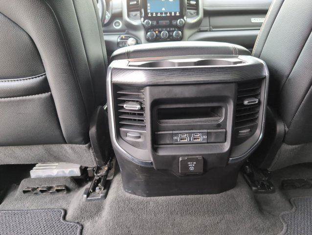 Used 2024 RAM 1500 Laramie image 27