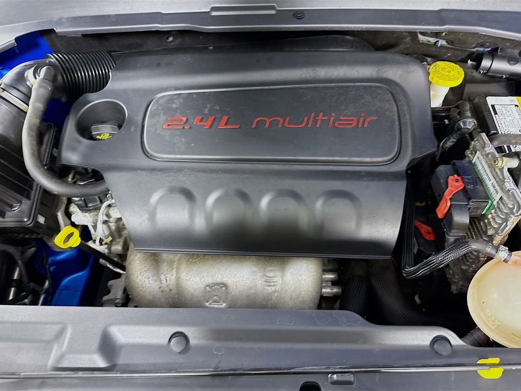 Used 2022 Jeep Compass Latitude image 31