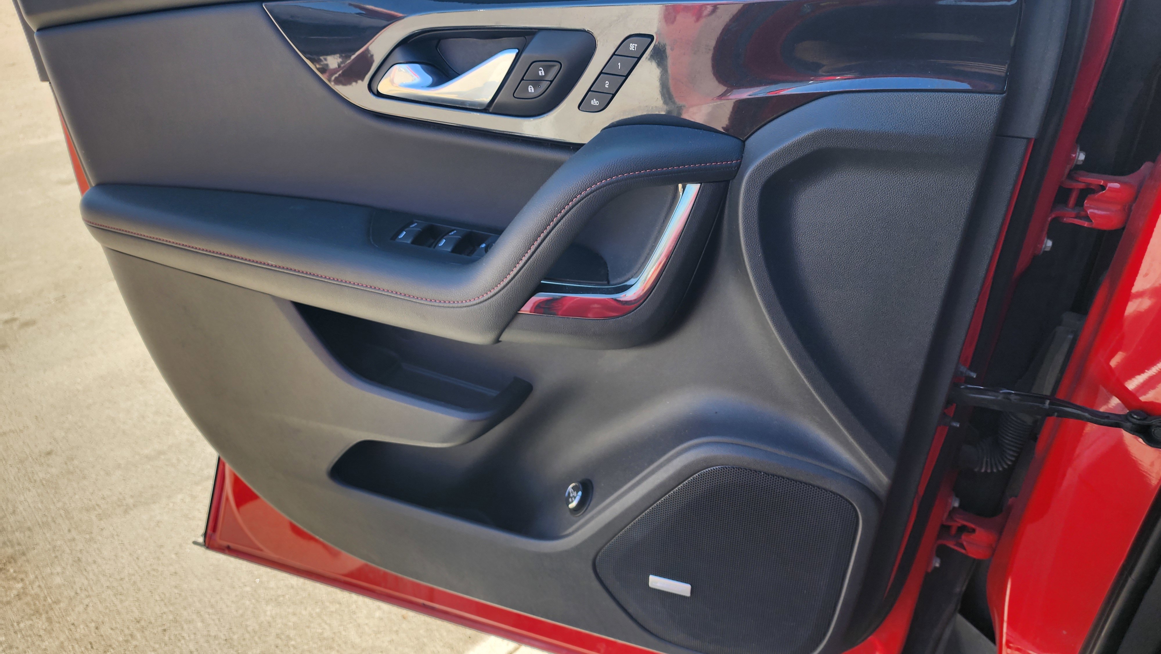 Used 2019 Chevrolet Blazer RS image 12