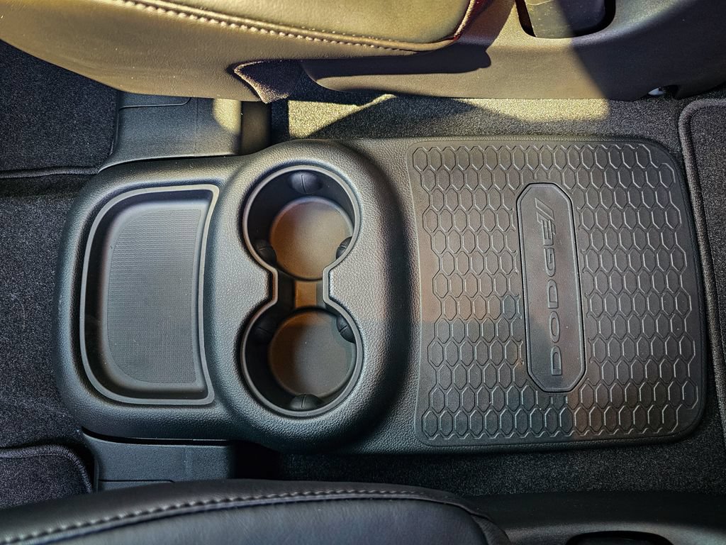 New 2026 Dodge Durango GT AWD/4WD image 36
