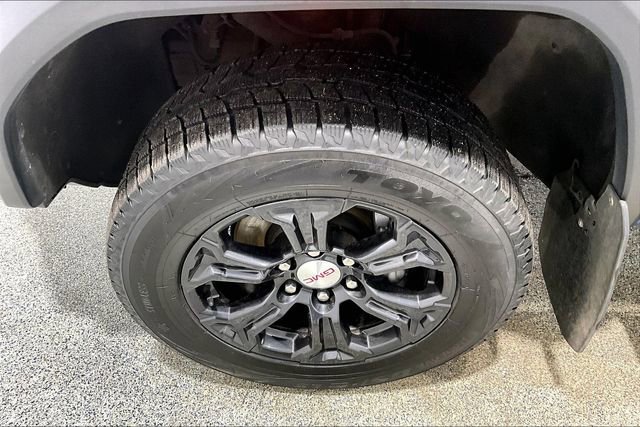 Used 2024 GMC Canyon Elevation w/ Convenience Package image 36