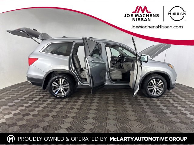 Used 2017 Honda Pilot EX-L image 13