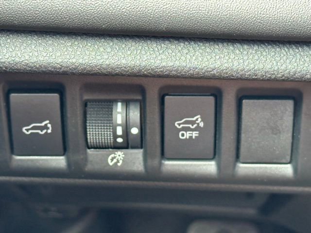 Used 2024 Subaru Outback Limited image 13