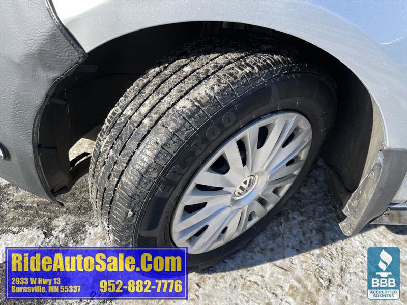 Used 2012 Volkswagen Golf SE, 2dr hatchback, reliable 2. image 24