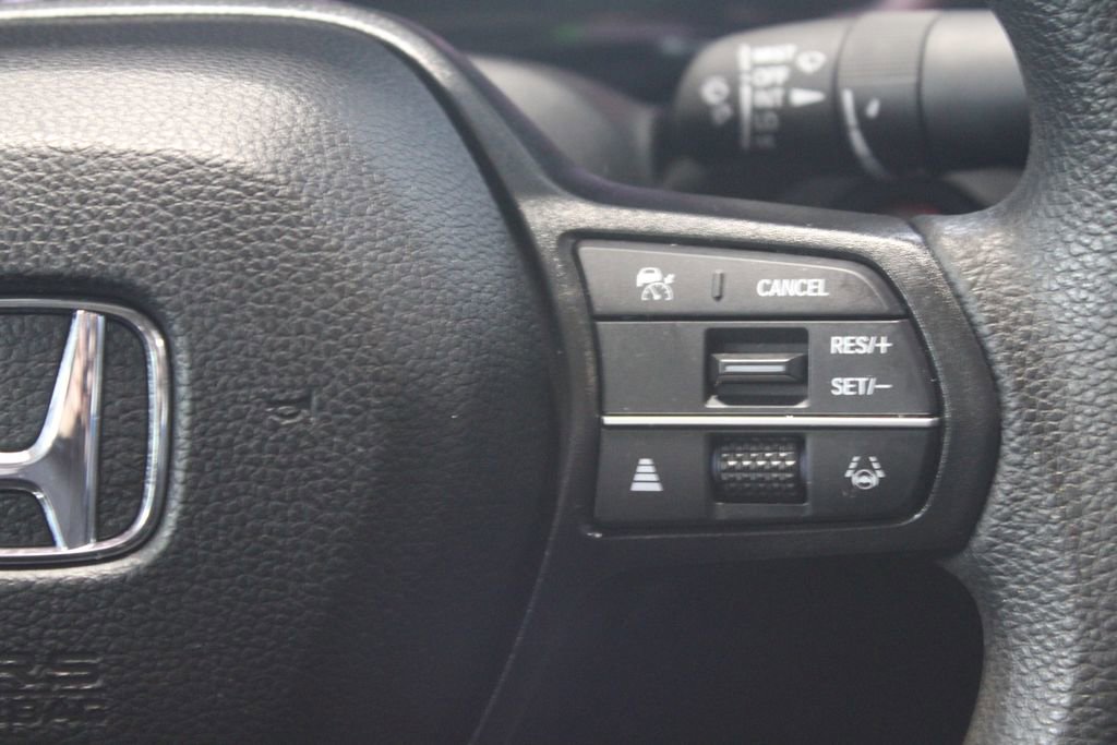 Used 2023 Honda Accord EX image 22