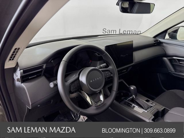 New 2026 MAZDA CX-5 Select image 9