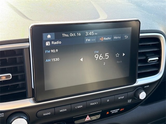 New 2026 Hyundai Venue SEL image 13