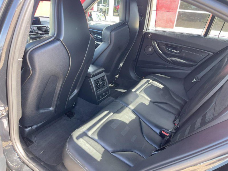 Used 2015 BMW M3 image 18