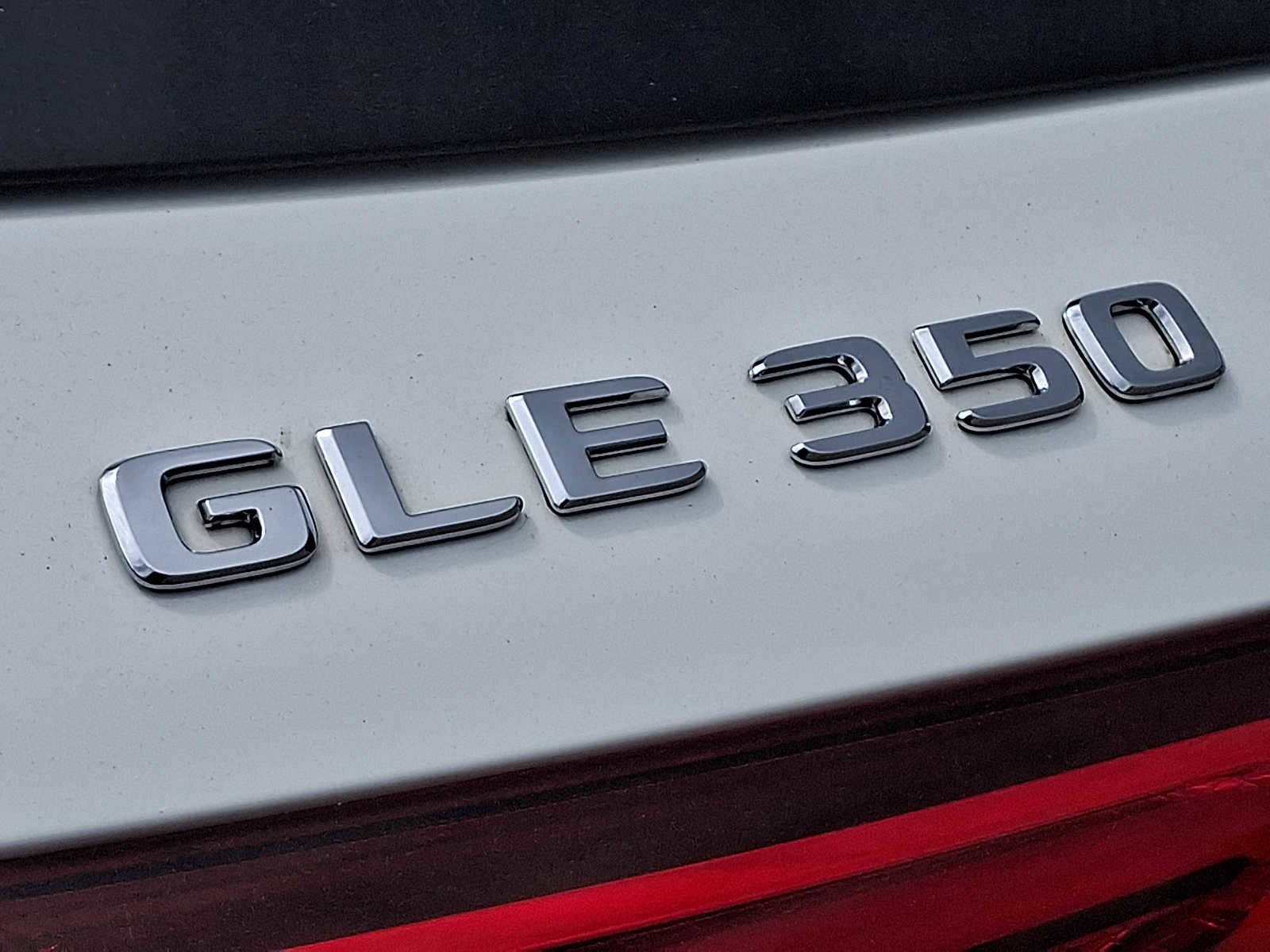 Used 2023 Mercedes-Benz GLE 350 4MATIC image 38