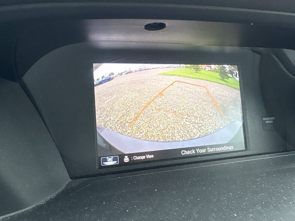 Certified 2017 Honda Accord LX image 22