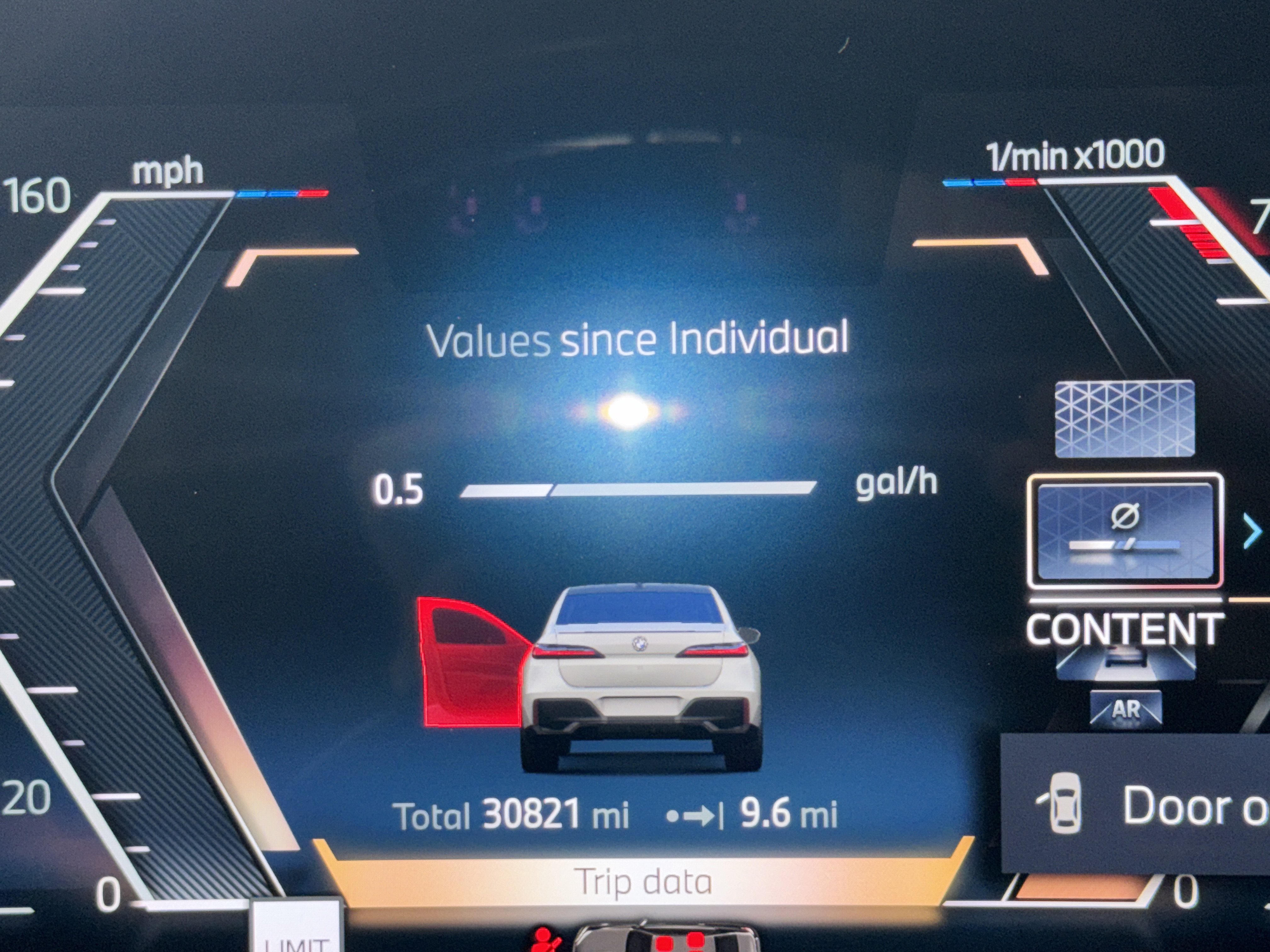 Used 2023 BMW 740i RWD image 26