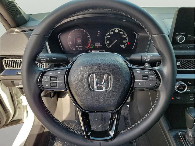Used 2022 Honda Civic Sport image 21
