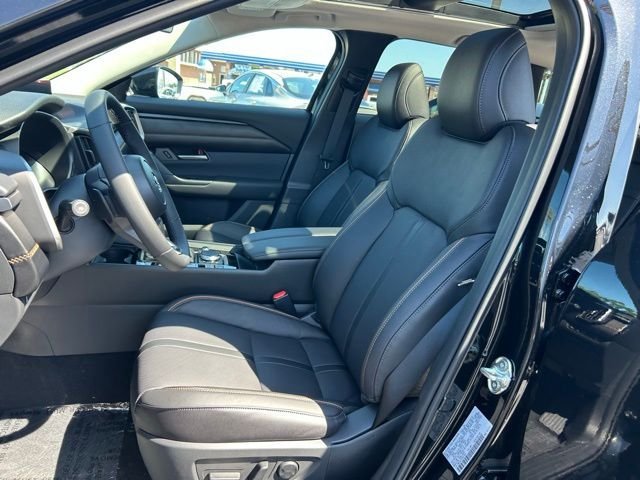 New 2026 MAZDA CX-50 AWD 2.5 S w/ Weather Package image 9