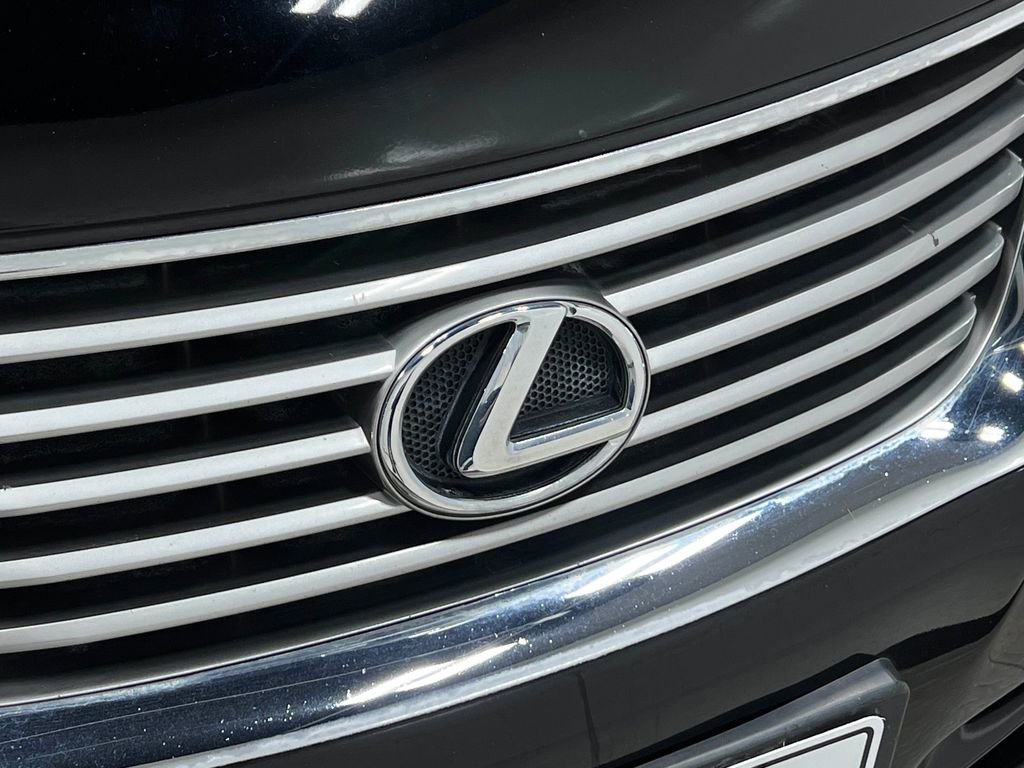 Used 2009 Lexus ES 350 image 36