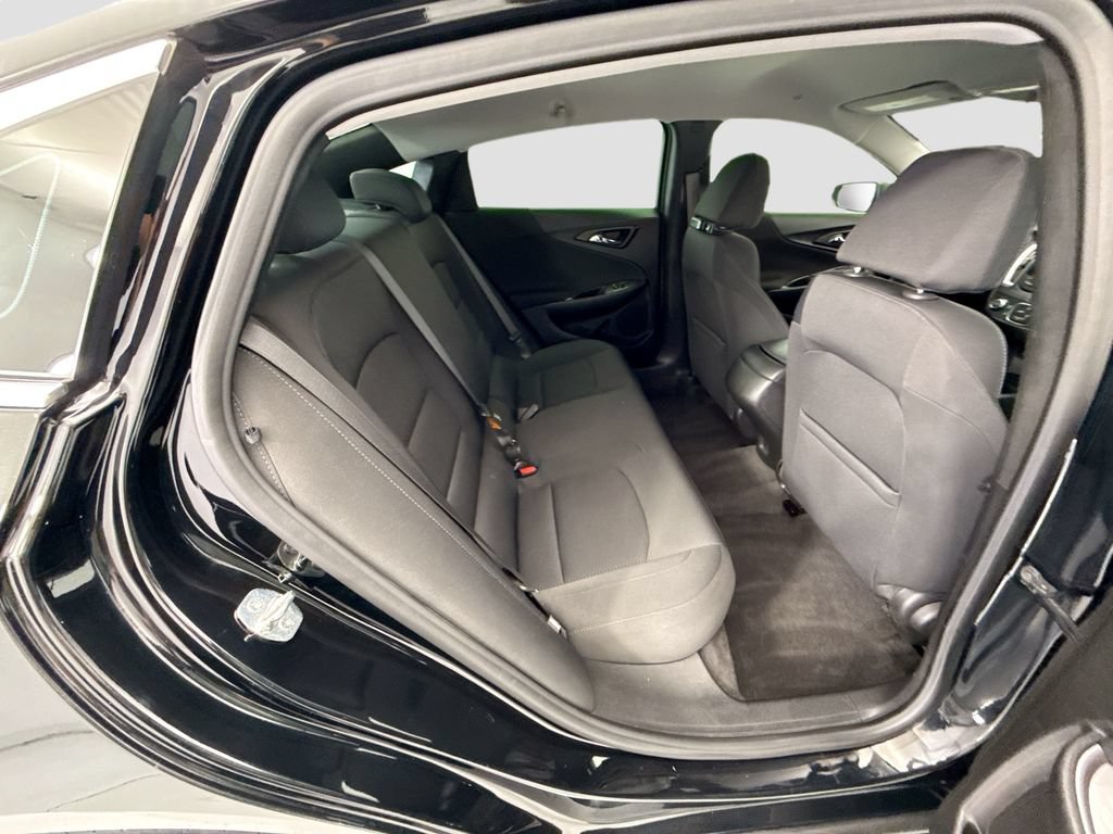 Used 2020 Chevrolet Malibu LS w/ LPO, Convenience Package 2 FWD image 20