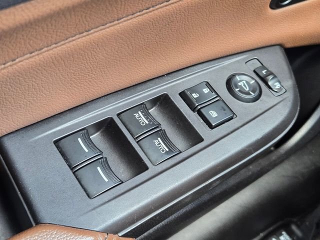 Certified 2021 Acura ILX w/ Premium Package image 28