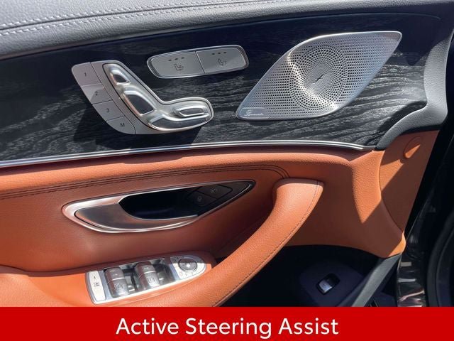 Used 2022 Mercedes-Benz CLS 450 4MATIC image 21