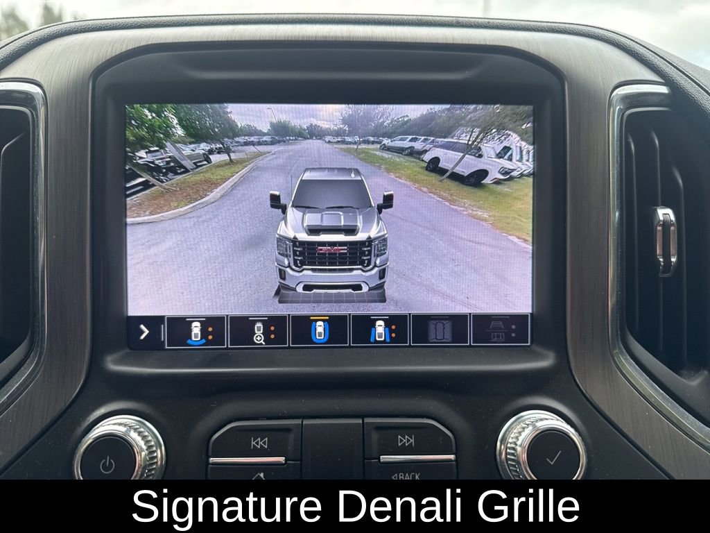 Used 2020 GMC Sierra 2500 Denali w/ Denali Ultimate Package image 26