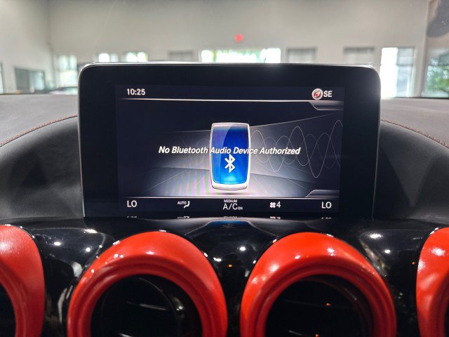 Used 2016 Mercedes-Benz AMG GT S image 81