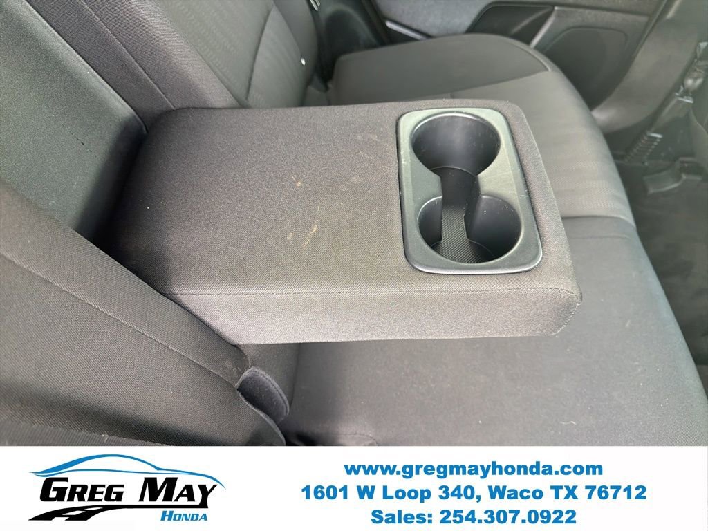Used 2020 Kia Sportage LX FWD image 26