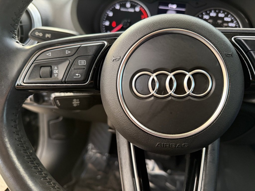 Used 2018 Audi A3 2.0T Premium w/ Convenience Package image 18
