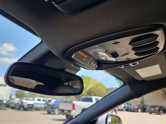 Used 2025 Buick Envista Avenir FWD image 27