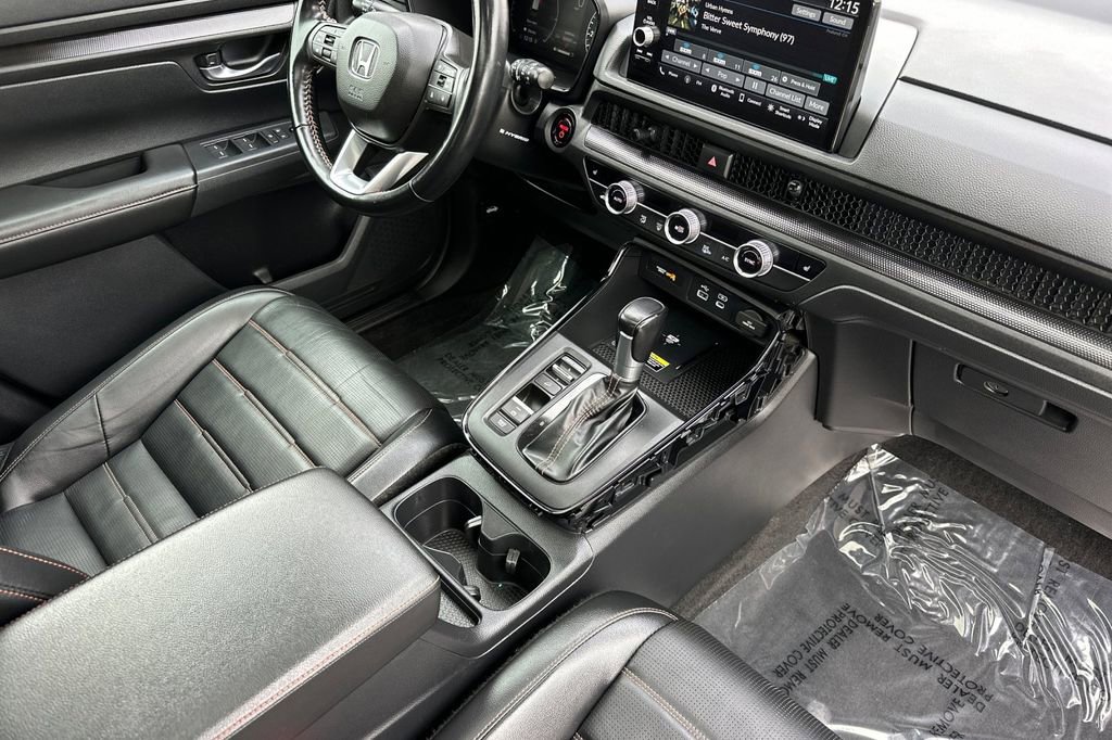 Used 2025 Honda CR-V Sport-L image 16