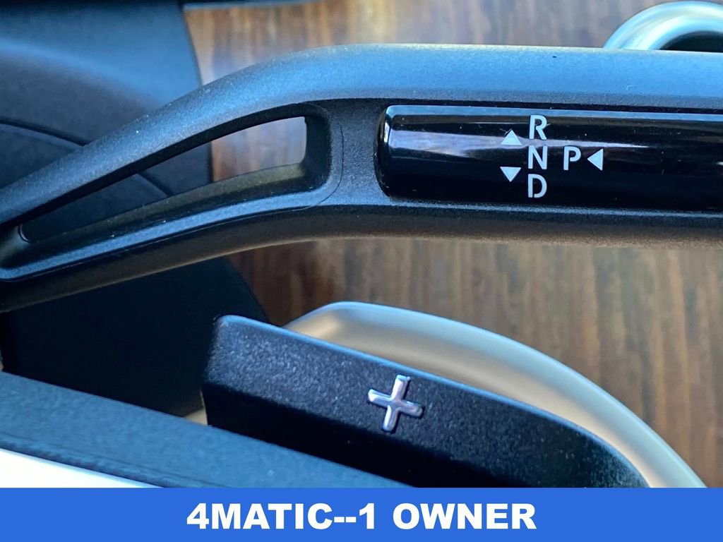 Used 2023 Mercedes-Benz C 300 4MATIC Sedan image 18