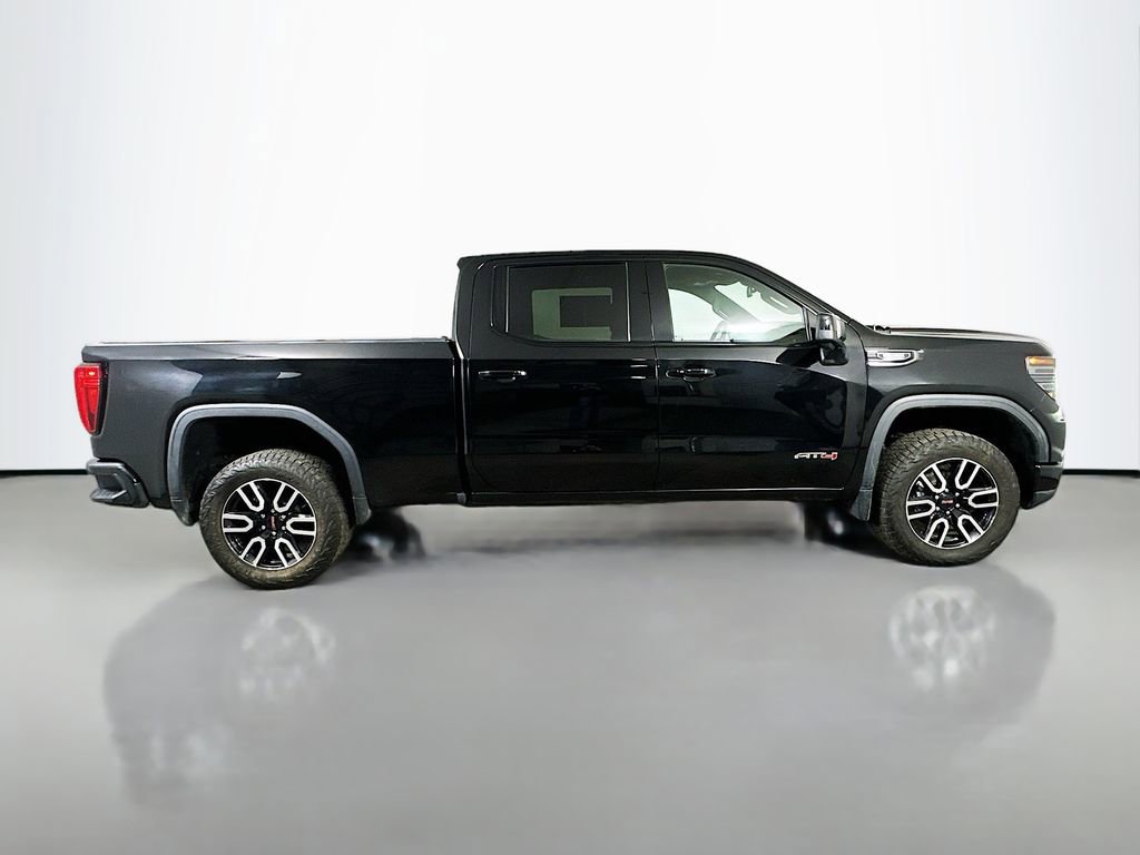 Used 2022 GMC Sierra 1500 AT4 w/ AT4 Preferred Package image 7