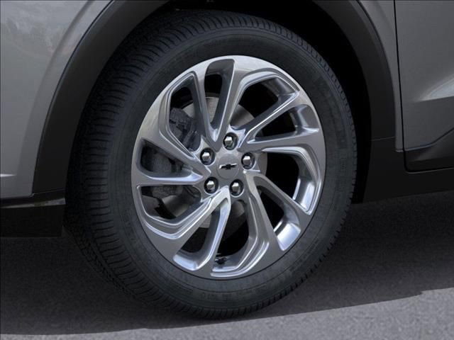 New 2027 Chevrolet Bolt LT w/ Comfort Package image 9