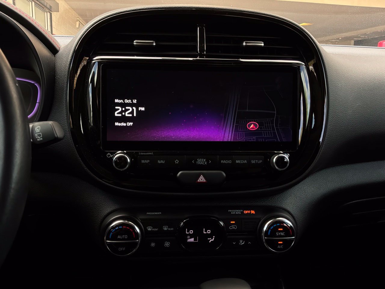Used 2024 Kia Soul GT-Line FWD image 31