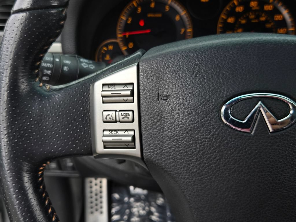 Used 2006 INFINITI G35 Coupe w/ (P01) Premium Pkg RWD image 18