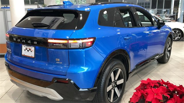 New 2025 Honda Prologue Touring image 11