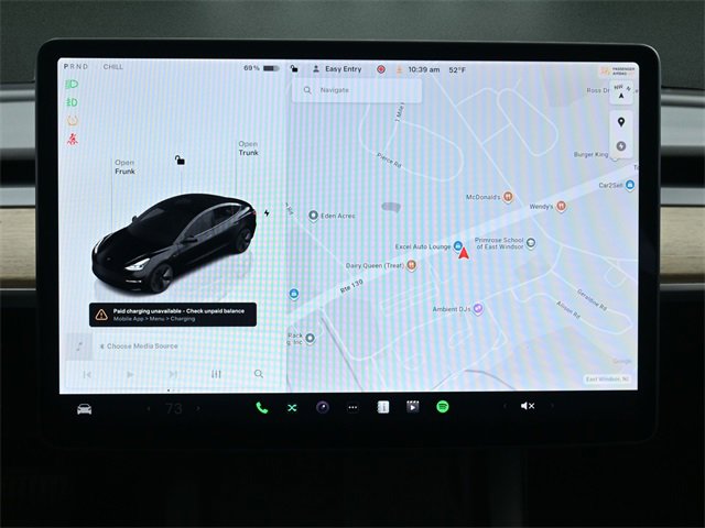 Used 2022 Tesla Model 3 Long Range image 25
