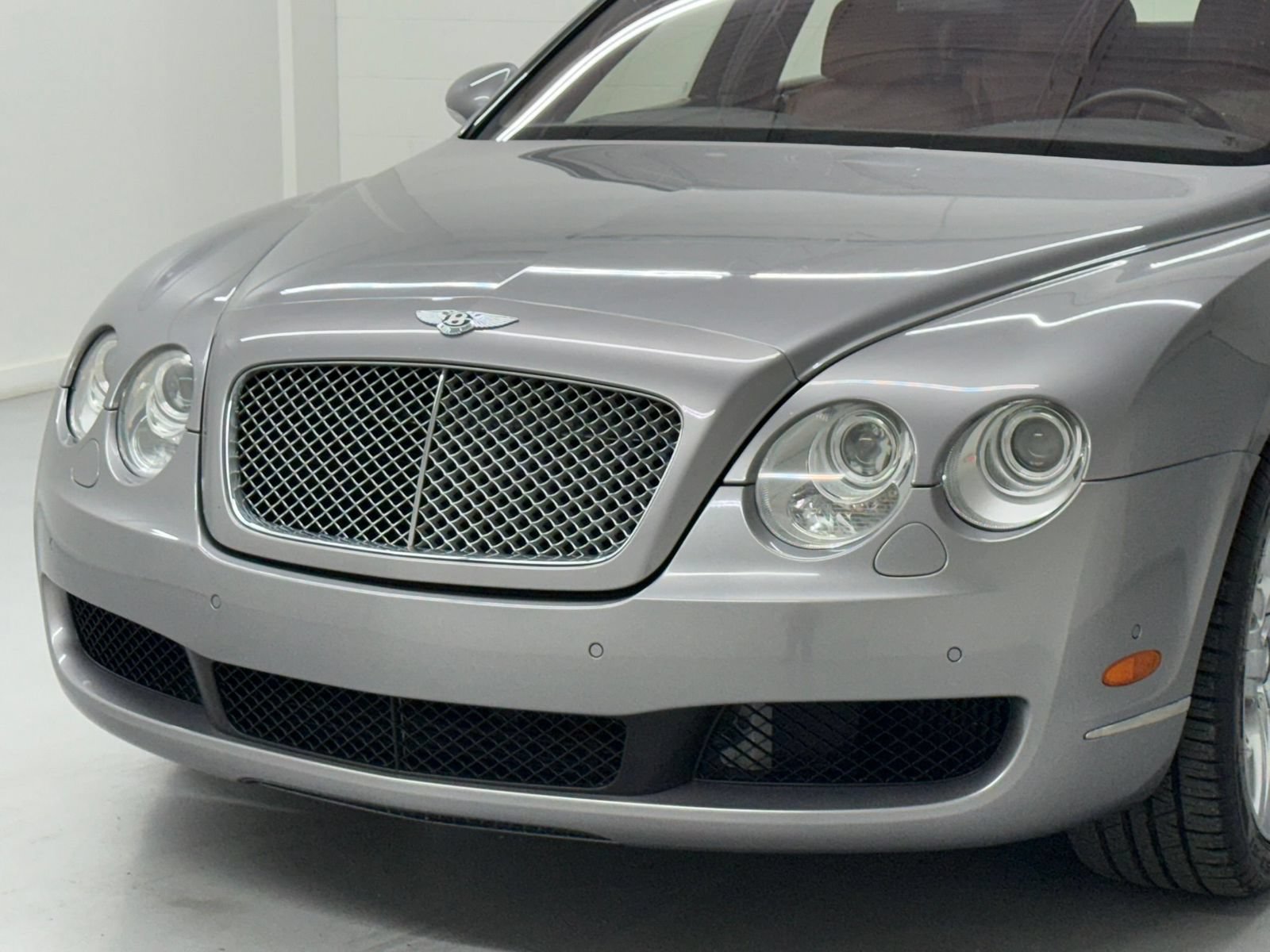 Used 2006 Bentley Flying Spur Flying Spur AWD/4WD image 10