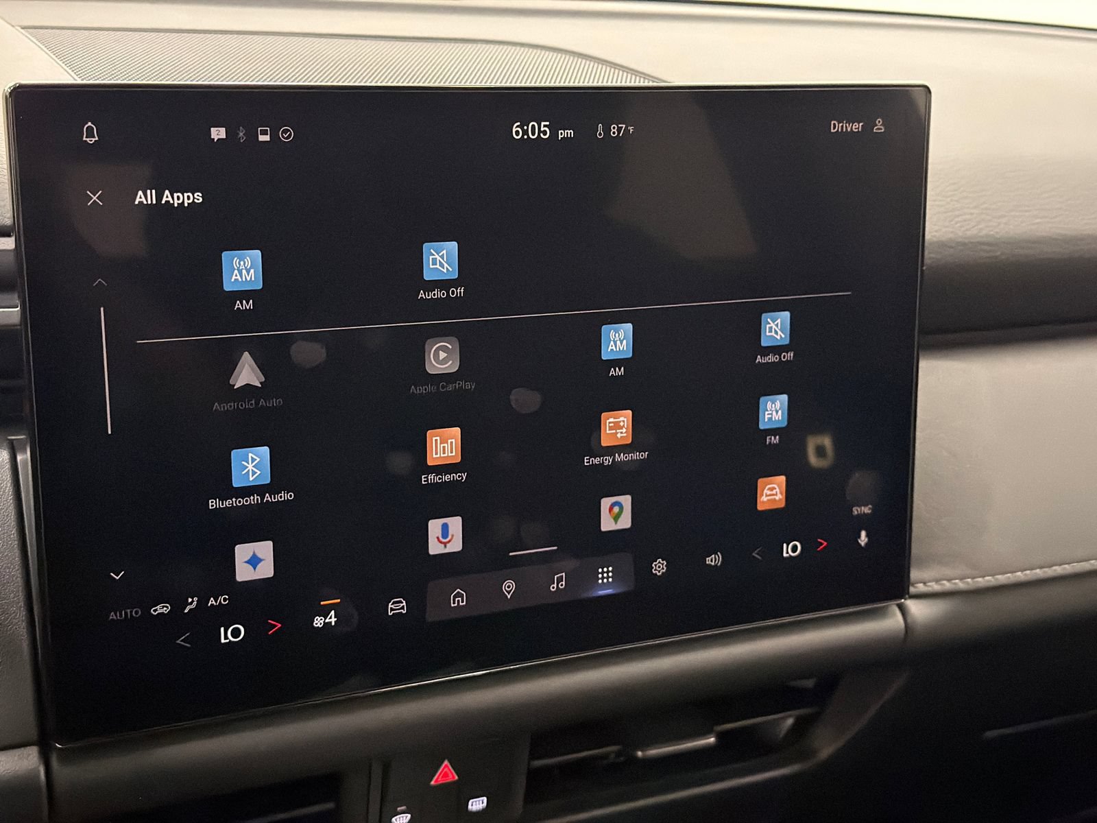 New 2026 MAZDA CX-5 Select AWD/4WD image 23