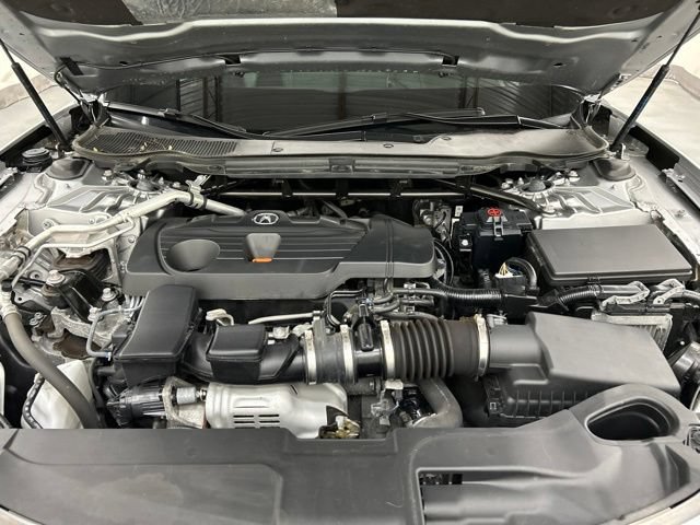 Used 2024 Acura TLX w/ A-SPEC Package AWD/4WD image 27