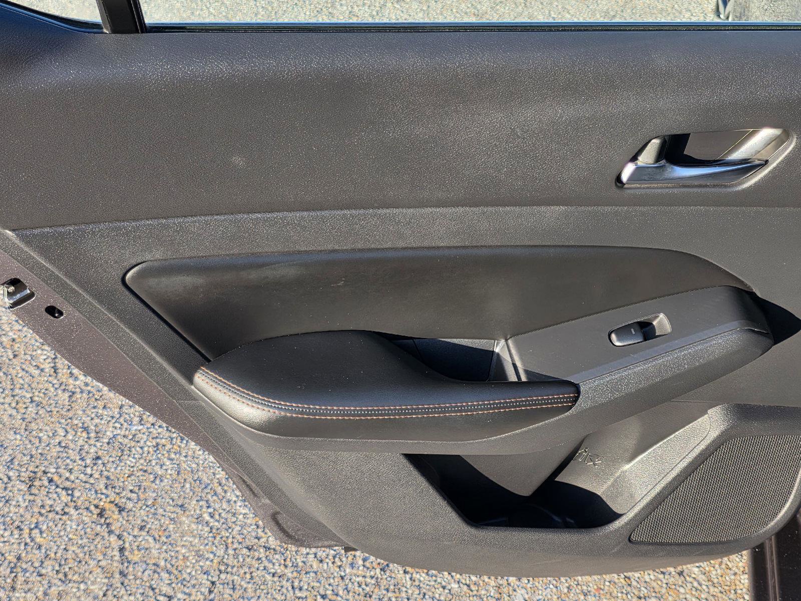 Used 2022 Nissan Altima 2.5 SR image 29