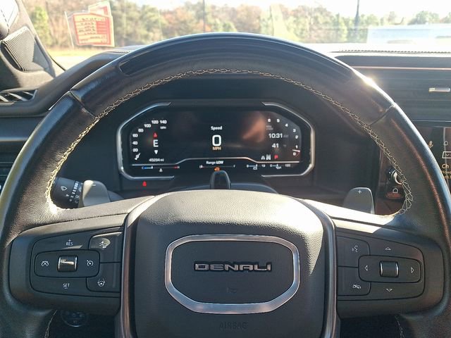 Certified 2024 GMC Sierra 1500 Denali Ultimate image 20