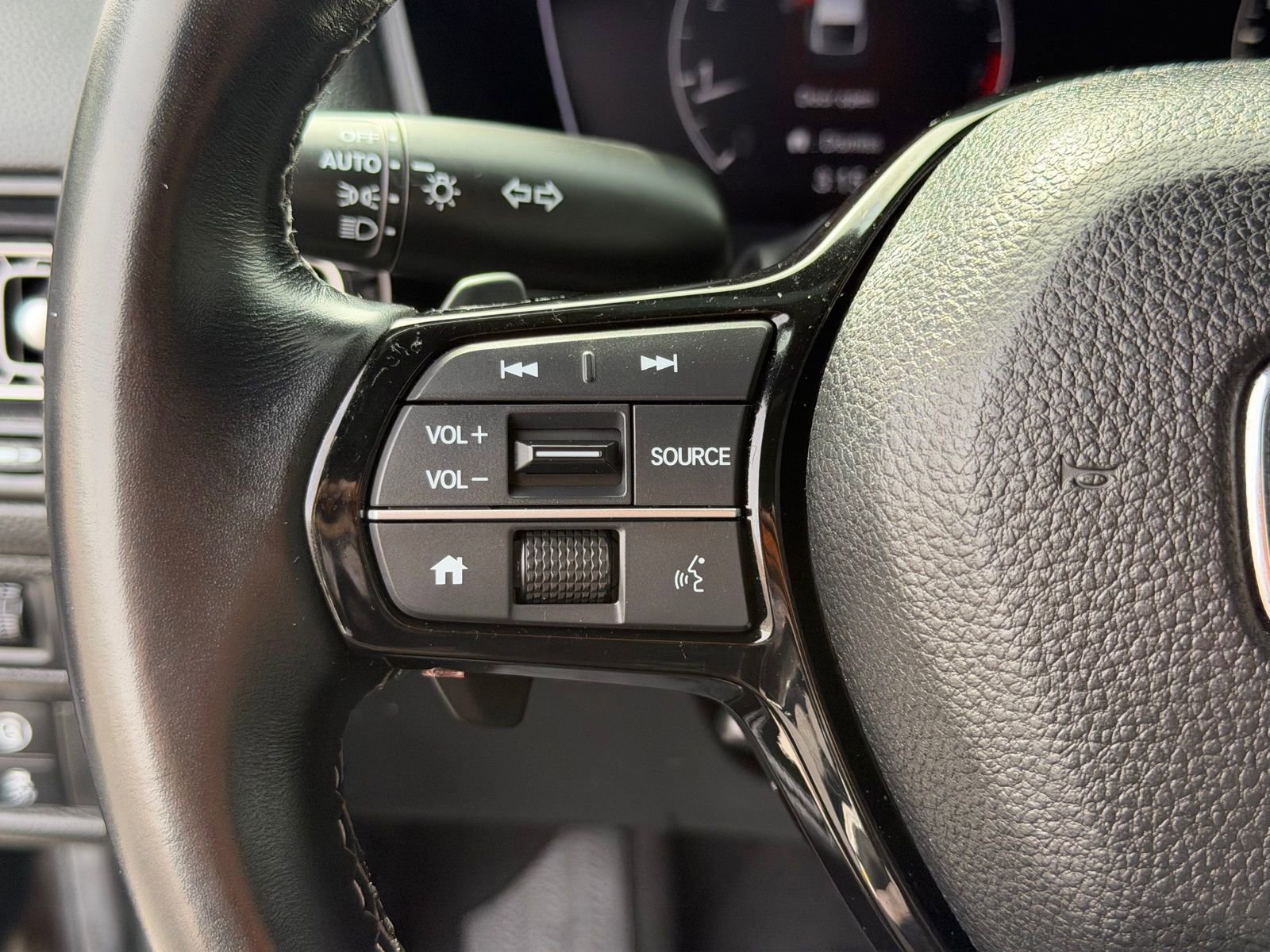 Used 2024 Honda Civic Sport image 14